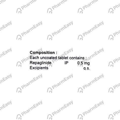 Mage 0.5 MG Tablet (10): Uses, Side Effects, Price & Dosage | PharmEasy