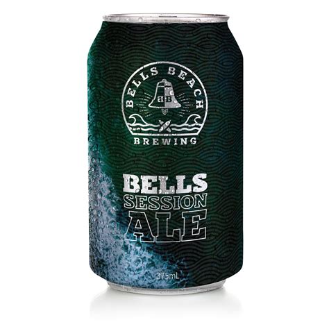 Bells Session Ale – Bells Beach Brewing