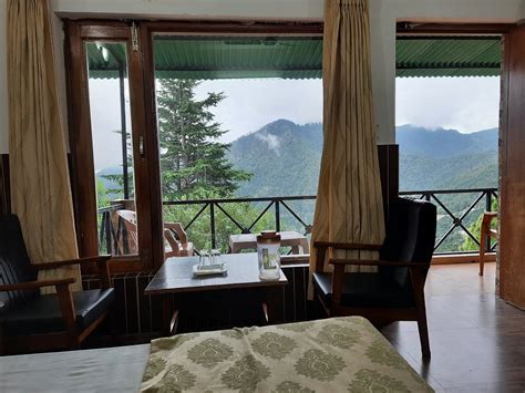 KMVN RAMGARH (Uttarakhand) - Hotel Reviews & Photos - Tripadvisor