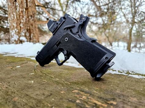 Image result for Springfield Prodigy Compact 3 5