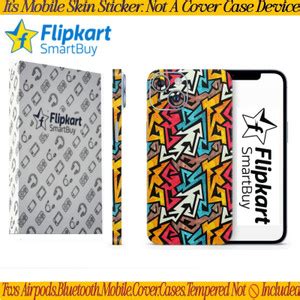 Flipkart SmartBuy I PHONE 13_MOBILE SKIN mini (BACK+SIDE+CAMERA ...