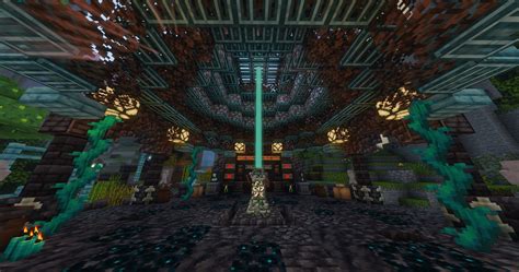 Joignable SMP Java 的图像结果