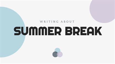 Image result for 5th Grade Writing Lesson