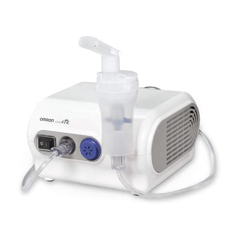 Omron Ne-C28 Compressor Nebulizer - White : Amazon.in: Industrial ...