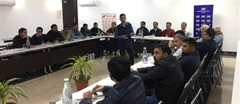 CII - Centre of Excellence for Competitiveness for SMEs