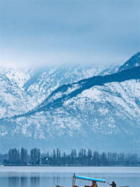 5 Most Beautiful Lakes In Kashmir You Must Visit | Times Now