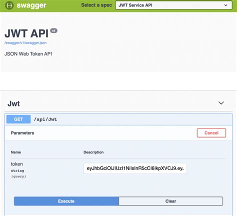 Image result for JSON Token .Net