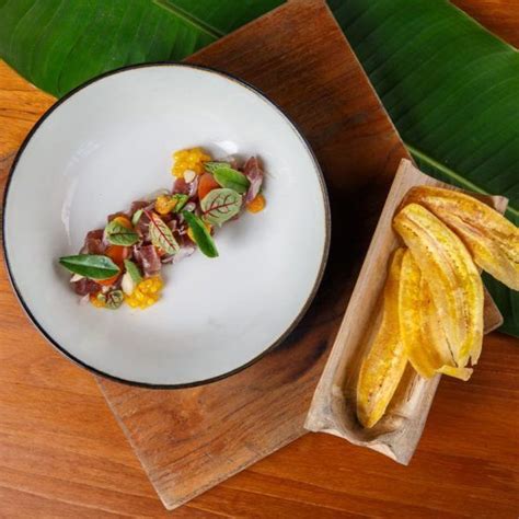Restaurants in Bali that serve up some sea-riously delish culinary ...