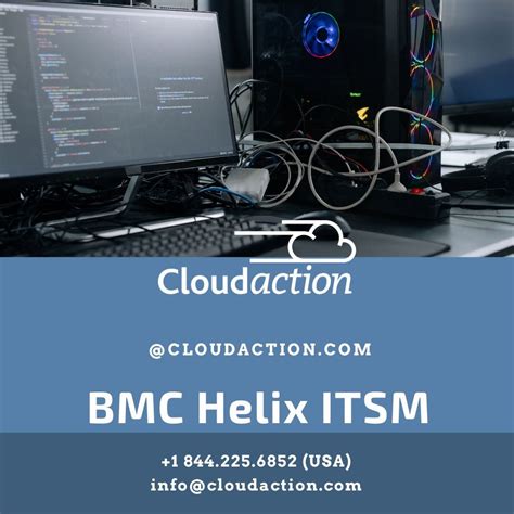 Image result for BMC Helix Tutorial