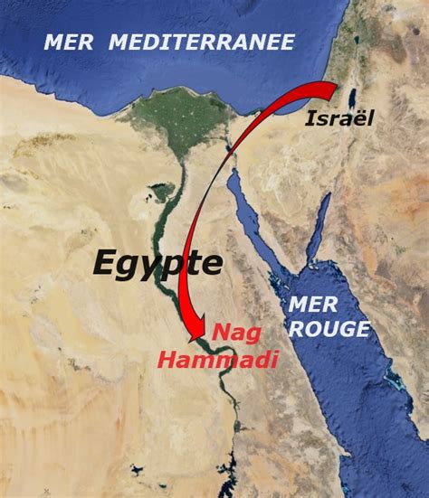 Evangile selon Thomas : manuscrits de Nag Hammadi