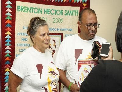 Family keeps Brenton Smith’s memory alive | News | thenassauguardian.com
