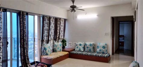 Amanora Aspire Towers Magarpatta - Without Brokerage Unfurnished 3 BHK ...