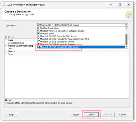 Code Examples for Loading Files into SQL Servers 的图像结果