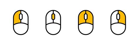 Mouse Left-Click Selecting Mark 的图像结果