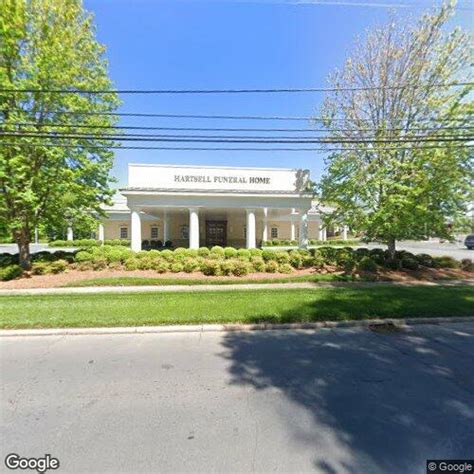 Hartsell Funeral Home Obituaries
