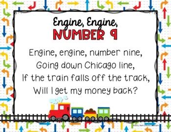 Engine Engine Number Nine Song Cover 的图像结果