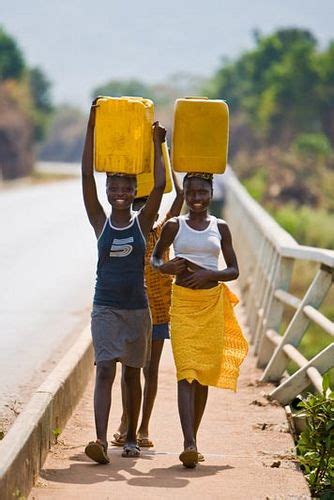 Bulom People: Sierra Leone’s Ancient Salt Traders and Fishing Communities