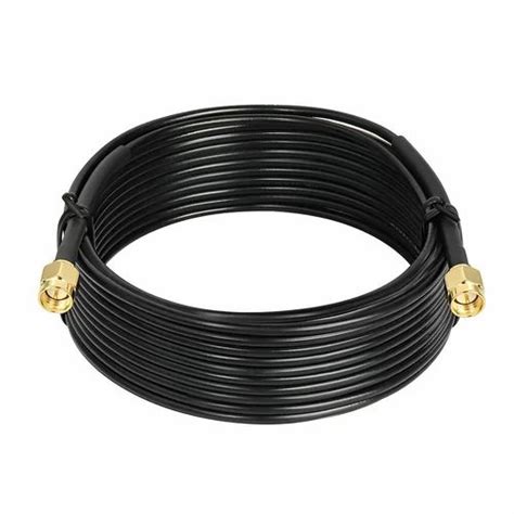 RG316 RF Coaxial Cables - Netboon Low Loss RG 316 Extension RF Coaxial ...