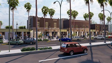 Street Layout 的图像结果