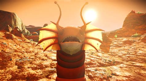 Worm Armageddon : r/NMSGalacticHub