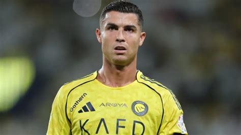 Cristiano Ronaldo stats today: Al Nassr star fails to score a goal ...