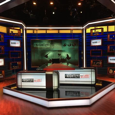 THE NIGHTLY SHOW WITH LARRY WILMORE (2026) All You Need to Know BEFORE ...