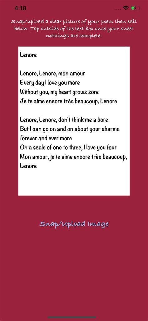 Tesseract OCR Tutorial 的图像结果