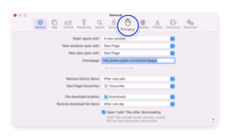 Cross Site Tracking 的图像结果