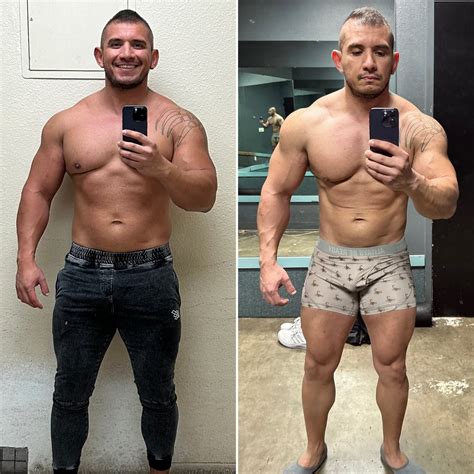 M/39/5'11" [225lbs-214lbs] (6months) - Slow cutting progress to keep as ...