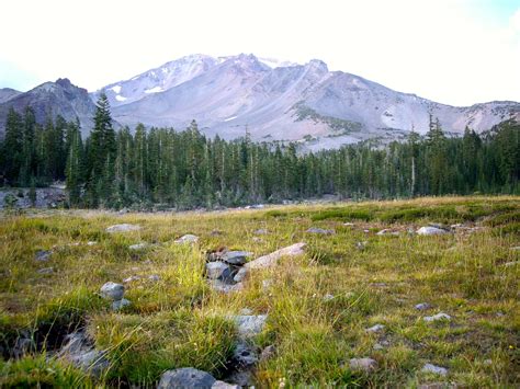 Mount Shasta, California - The Sacred City of Telos in Ancient Lemuria