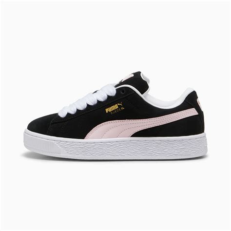 Suede XL Women's Sneakers | PUMA