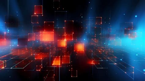 Tech Background Wallpaper 的图像结果