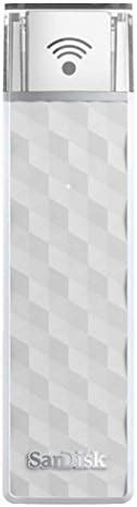 SanDisk Connect Wireless Stick 256GB (SDWS4-256G-G46) : Amazon.in ...