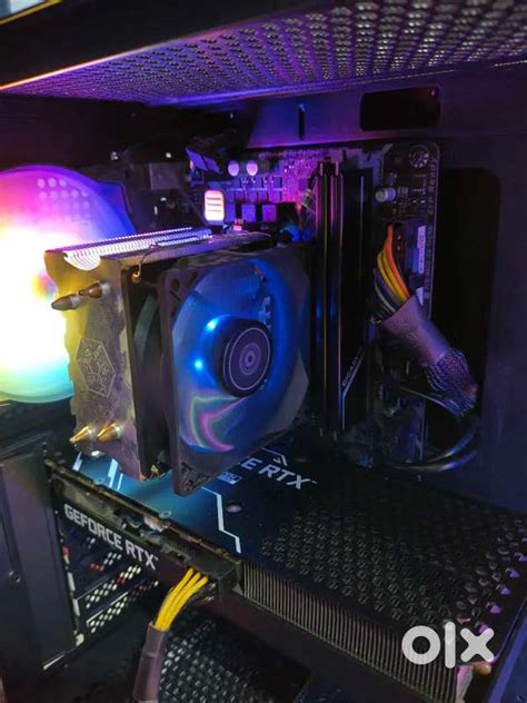 GeForce RTX Gaming Pc - Computers & Laptops - 1821676511
