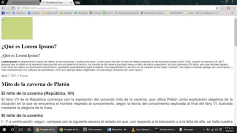 Image result for Stack Overflow Jango CSS Template+ Model