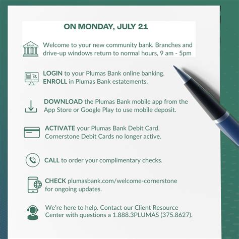 Plumas Bank (@plumasbank) • Instagram photos and videos