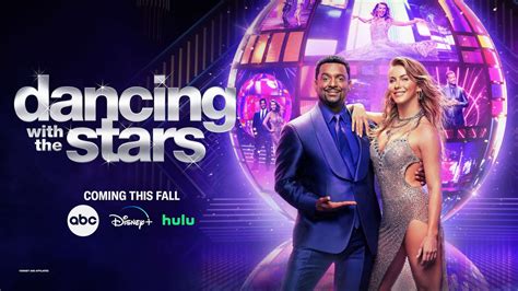 'Dancing with the Stars' season 32: Meet the celebrity cast ahead of ...