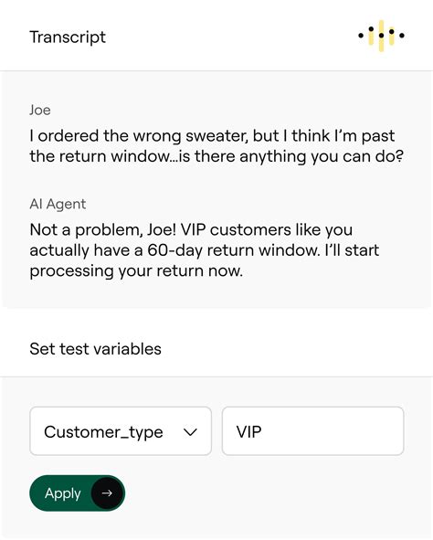 Ada Support Bot 的图像结果