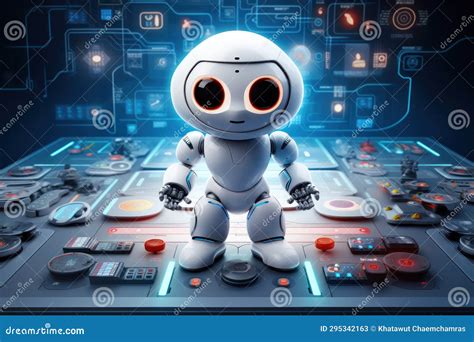 Mini Robot Concept 的图像结果