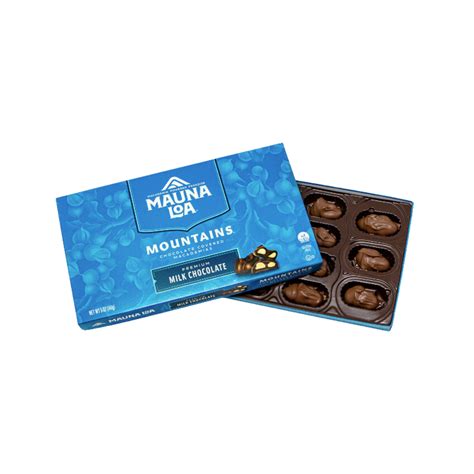 Mauna Loa Chocolates 141g – Snackorama PH