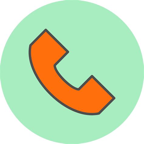 Phone Icon Vector 的图像结果