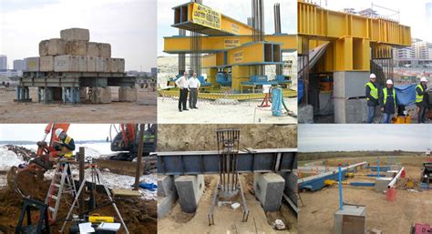 Pile Load Test Procedure | Load Test on Piles | Pile Load Testing