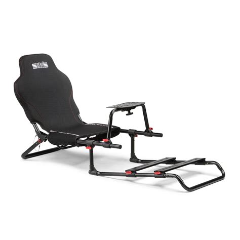 NEXT LEVEL GAMING GTLite Junior Simulator Cockpit Frame (NLR-S041 ...