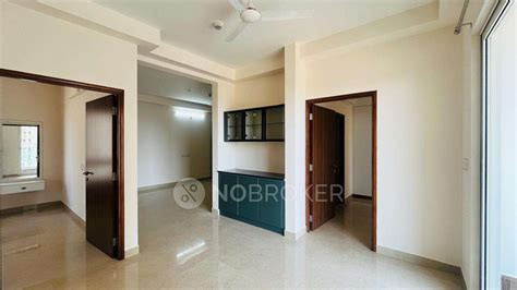 Auro Kohinoor Hi Tech City Rent - WITHOUT BROKERAGE Semi-furnished 2 ...