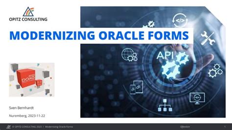 Image result for Oracle Forms Modernization