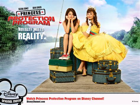 Image result for Princess Protection Program Disney Plus