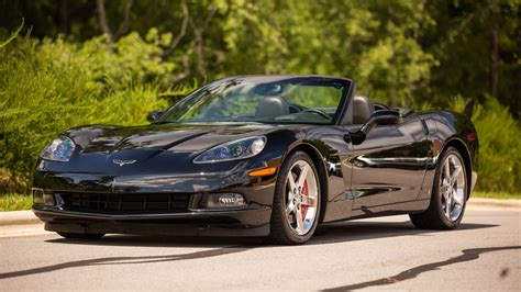 Chevrolet Corvette - C6 Market - CLASSIC.COM