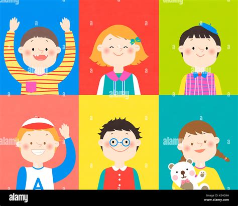 Image result for Multicultural Children Smiling