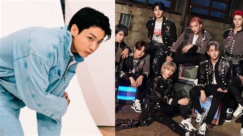 Jungkook, Stray Kids win big at People's Choice Awards 2024
