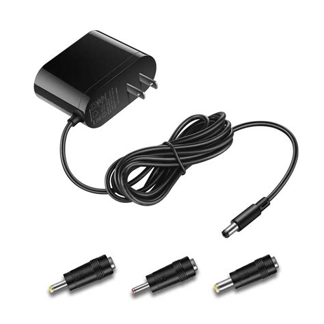 12V AC Adapter Power Supply Compatible Seagate Expansion SRD00F2 ...